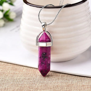 Purple Aventurine