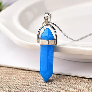 Blue Jade