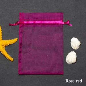 Rose red