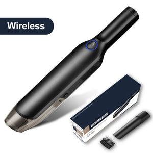 Wireless