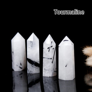 Tourmaline