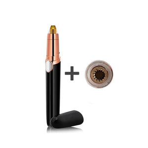 1Black-Battery-1head
