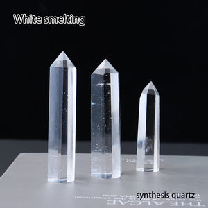 white smelting