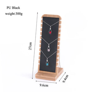 PU Black