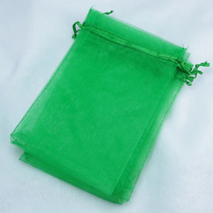Grass Green