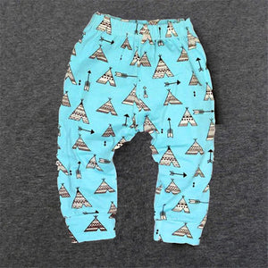 baby pants