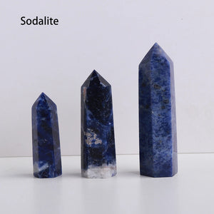 Sodalite