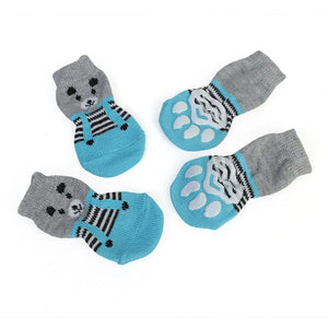 Blue Grey