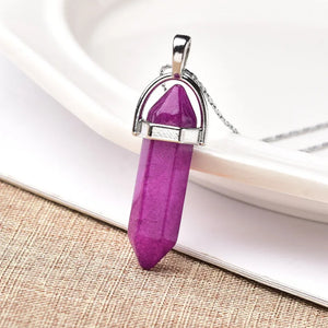 Purple Jade