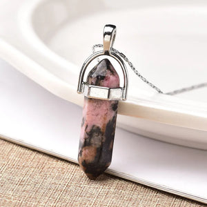 Rhodochrosite