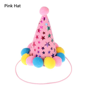 pink Hat