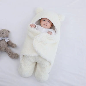 White  Fleece