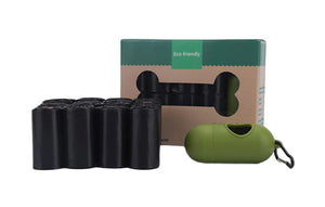 Black 20 rolls