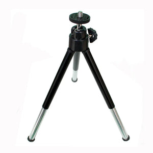 Black Tripod