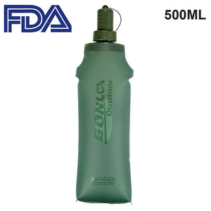 Dark green 500ml