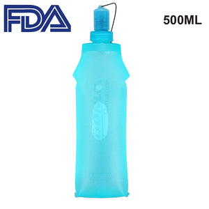 Blue 500ml