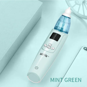 MINT GREEN