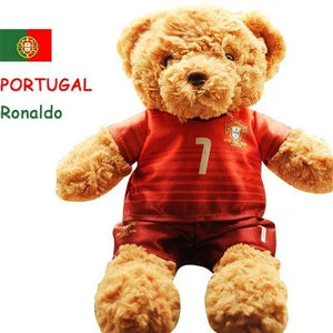 Ronaldo