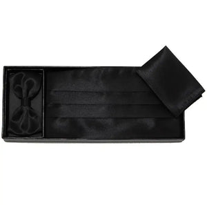 blackplastic package
