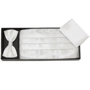 whiteplastic package