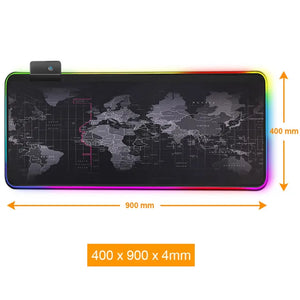 RGB 40 x 90 cm