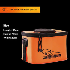 30 Orange No Handle