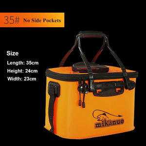 35 Orange No Handle