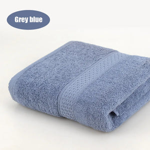 Gray Blue