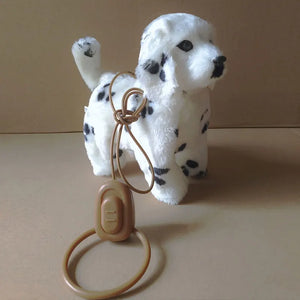 Dalmatian