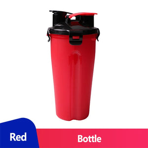 Bottle Red