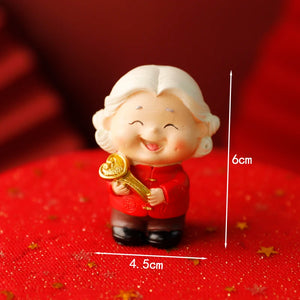 Grandma