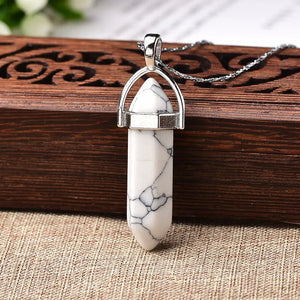 White Turquoise