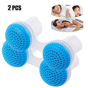 Blue  2pcs