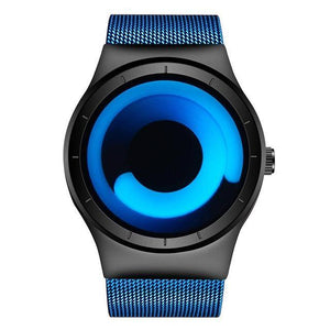 Dark blue