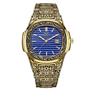 ON3808 gold blue