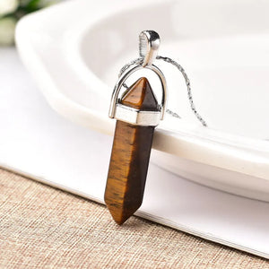 Tigers Eye
