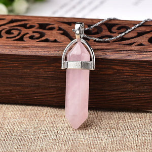 Rose Quartz