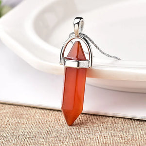Red Agate