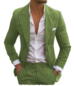 Olive Green