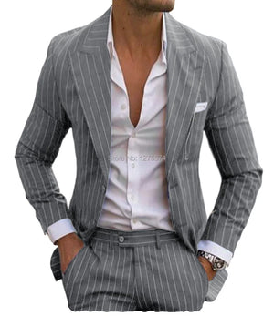 Silver Grey