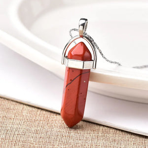 Red jasper