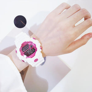Pink