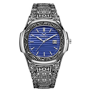 ON3808 silver blue
