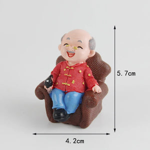 Grandpa 2