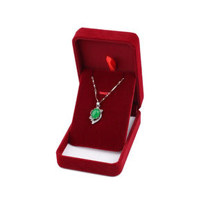 Large Pendant Box