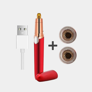 1Red-USB-2head