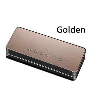 gold sealer