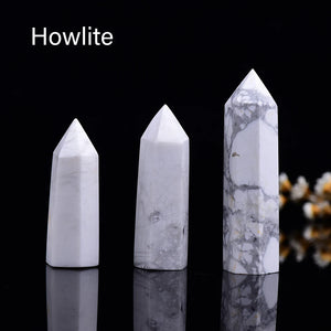Howlite