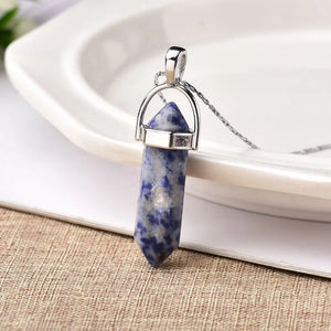 Sodalite