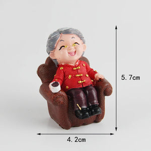 Grandma 1